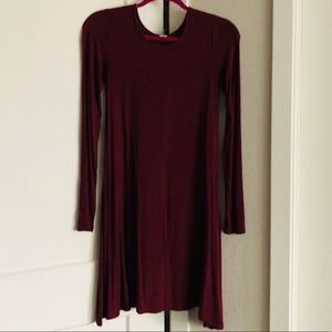 Old Navy skater dress